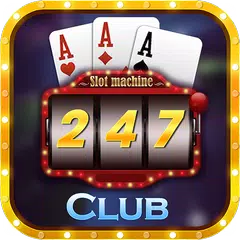 247Club アプリダウンロード