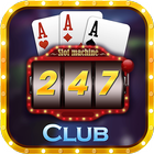 247Club أيقونة