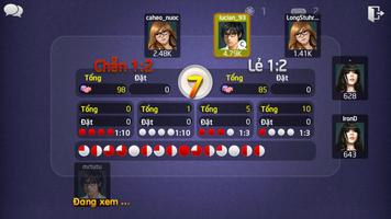 Vip88 - Danh bai doi thuong ảnh chụp màn hình 4