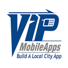 VIP Mobile App Emulator icon