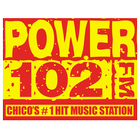 Power 102 Radio icône