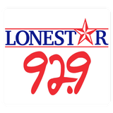 Lonestar 92.9 Zeichen