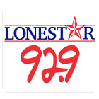 Lonestar 92.9 आइकन