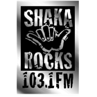 Shaka Rocks 103.1 Zeichen