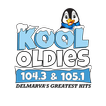 ”Kool Oldies 104.3