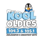Kool Oldies 104.3 icône