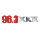 96.3XKE Zeichen