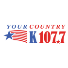 Your Country K 107.7 icône