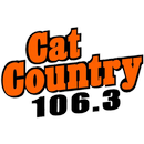 Cat Country 106.3 APK
