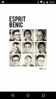 Benic Opticiens Affiche