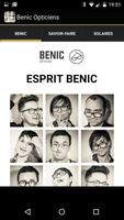 Benic Opticiens تصوير الشاشة 1