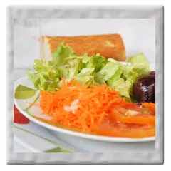 Recettes Régime Salades