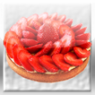 Recettes de Tartes aux Fraises