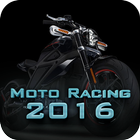 Moto Racing 2016 icône