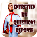 Entretien RH : Question Reponse APK