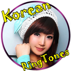 korean ringtones Zeichen