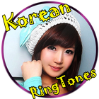 korean ringtones 图标