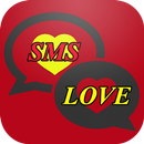 Meilleurs SMS d Amour Français APK