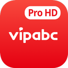 vipabc Pro HD 아이콘