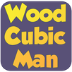 Wood Cubic Man APK