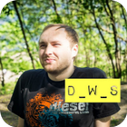 D_W_S App أيقونة