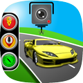 GPS Voice Navigation And Speed Camera