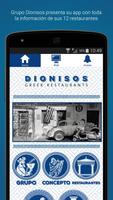 Grupo Dionisos Affiche