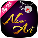Stylish Name Art APK