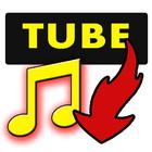 Tube My Video Downloader icon