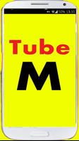 Tube My Video Downloader পোস্টার