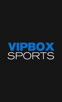 Vipbox sports الملصق