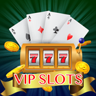 VIP Club Vegas Casino – New Slot Machines Online ikona