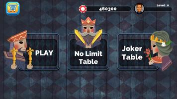 Teen Patti ! VIP Poker Online gönderen