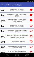 Ver Copsa Horarios y Rutas del Norte  (No oficial) ภาพหน้าจอ 2