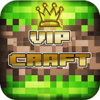 VIP Craft: Master & Survival 2018 আইকন
