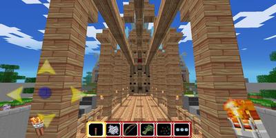 VIP Craft: Master & Survival 2018 স্ক্রিনশট 1