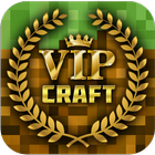 VIP Craft : Master And Survival Crafting ikon