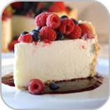 Выпечка. Торты. Десерты.