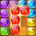 1010! Puzzle: Glow Block Puzzle 2018