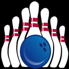 Bowling Mark Counter ikon