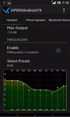 Скачать viper APK