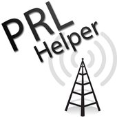 PRL Helper 圖標