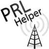 PRL Helper أيقونة