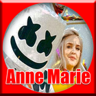 Friend Anne Marie আইকন
