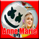 APK Friend Anne Marie