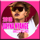 APK Dayna Nyange Sale Sale - Nyimbo Mpya