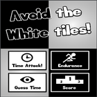 Don't Tap The White Tile - HD أيقونة