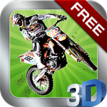 Mountain Race 3D - Free 2014
