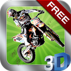 Mountain Race 3D - Free 2014 icono