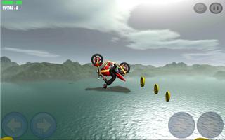Bike Race Extreme capture d'écran 3